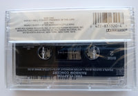 ERIC CLAPTON (Cream) - "Rainbow Concert" (w/"After Midnight") - [Double-Play Cassette Tape] (1973/1992) - <b style="color: purple;">SEALED</b>