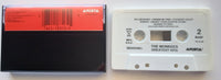 THE MONKEES (Mike Nesmith, Mickey Dolenz, Davy Jones, Peter Tork) - "Greatest Hits" - <b style="color: red;">Audiophile</b> Chrome Cassette Tape (1976/1990) [QualitapE®] [RCV] [Rare!] - Mint