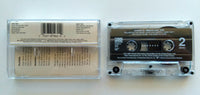 STACY Q (SSQ) - "Nights Like This" [Promo Cassette Tape] (1989)