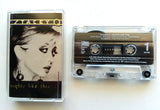 STACY Q (SSQ) - "Nights Like This" [Promo Cassette Tape] (1989)