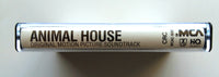ORIGINAL SOUNDTRACK - "Animal House" - Cassette Tape (1978) - 