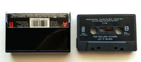 ROLLING STONES - "Let It Bleed" - Audiophile Chrome Cassette Tape (1969)