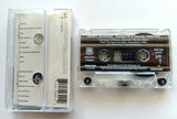 JANET JACKSON - "Design of a Decade: 1986-1996" - Double-Play Audiophile Chrome Cassette Tape (1995)