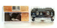 WILSON PHILLIPS- "Wilson Phillips" - Audiophile Chrome Cassette Tape (1990)