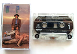 WILSON PHILLIPS- "Wilson Phillips" - Audiophile Chrome Cassette Tape (1990)