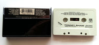 TOMMY SHAW (Styx) - "Girls With Guns" - Audiophile Chrome Cassette Tape (1984)
