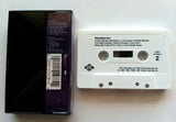 SAMANTHA FOX - "Greatest Hits " - Cassette Tape (1992)