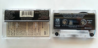 PETER FRAMPTON (Humble Pie) - "Frampton Comes Alive!" - Double-Play Audiophile Chrome Cassette Tape (1976) 