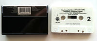 GRATEFUL DEAD - "Skeletons From The Closet (The Best Of)" - Cassette Tape (1974/1992) [Digitally Remastered] - Mint