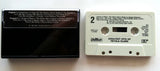PETULA CLARK - "Greatest Hits Of" - Cassette Tape (1984)