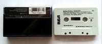 MARILYN McCOO (5th Dimension) - "Solid Gold " - Cassette Tape (1983)