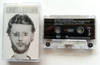 HARRY NILSSON - "Knnillssonn" - Cassette Tape (1977/1995) [Digalog®] [Digitally Mastered] - New, C/O