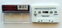 BARBARA MANDRELL - "Greatest Hits" - Cassette Tape (1985) - Mint