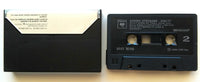 BARBRA STREISAND - "Guilty" - [Canada Import] Audiophile Chrome Cassette Tape (1980)