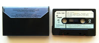 BLONDIE- "The Hunter" - Import Audiophile Chrome Cassette Tape (1982)