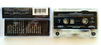 CHER - "The Casablanca Years" - Audiophile Chrome Cassette Tape (1996)