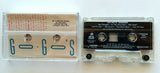 GO GO'S - "Greatest" - Audiophile Chrome Cassette Tape (1990)