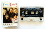 GO GO'S - "Greatest" - Audiophile Chrome Cassette Tape (1990)