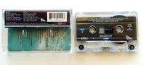 STEVE MILLER BAND- "Wide River" - Audiophile Chrome Cassette Tape (1993) 