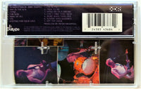 PETER FRAMPTON (Humble Pie) - "Frampton Comes Alive II" - Cassette Tape (1995) (XDR) (Call Out Sticker) - Sealed