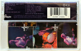 PETER FRAMPTON (Humble Pie) - "Frampton Comes Alive II" - Cassette Tape (1995) (XDR) (Call Out Sticker) - Sealed