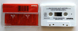 MELISSA MANCHESTER - "Greatest Hits" - Cassette Tape (1982) [QualitapE®] - Mint