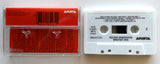 MELISSA MANCHESTER - "Greatest Hits" - Cassette Tape (1982) [QualitapE®] - Mint