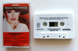 MELISSA MANCHESTER - "Greatest Hits" - Cassette Tape (1982) [QualitapE®] - Mint