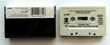 CULTURE CLUB (Boy George) - "Waking Up With The House On Fire" - <b style="color: red;">Audiophile</b> Chrome Cassette Tape (1984) - Mint