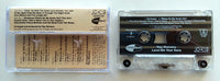 RAY STEVENS  - "Lend Me Your Ears" - Cassette Tape (1990) [XDR] - Mint