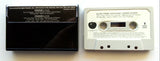 RINGO STARR (Beatles) - "Blast From Your Past" (Best) - Cassette Tape (1975) [Rare APPLE Canada Import] [Paper Labels!] - Mint