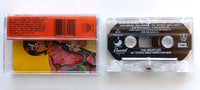 THE BEATLES - "Sgt. Peppers Lonely Hearts Club Band" - Cassette Tape (1967/1988) - Mint