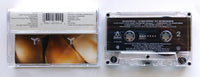 MADONNA - "Something To Remember" (Best) - Cassette Tape  (1994) - Mint