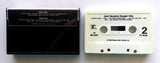 JIMI HENDRIX - "Smash Hits" - Cassette Tape - (1969) - Near Mint