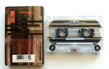 JON SECADA - "Just Another Day" (English/Spanish) - Cassette Tape Single (1992) - Near Mint