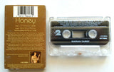 MARIAH CAREY - "Honey" / "Bad Boy Remix" - Cassette Tape Single (1997) - Near Mint