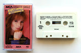 TIFFANY  - "Feelings Of Forever + 2" - Cassette Tape Maxi-Single (1988) - Mint