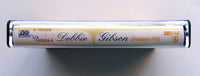 DEBBIE GIBSON - "Greatest Hits" - Cassette Tape (1995) - Mint