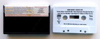 DEBBIE GIBSON - "Greatest Hits" - Cassette Tape (1995) - Mint