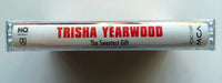 TRISHA YEARWOOD  - "The Sweetest Gift" (Christmas) - Cassette Tape (1994) - Sealed