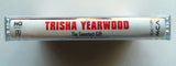 TRISHA YEARWOOD  - "The Sweetest Gift" (Christmas) - Cassette Tape (1994) - Sealed