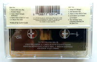 TRISHA YEARWOOD  - "The Sweetest Gift" (Christmas) - Cassette Tape (1994) - Sealed