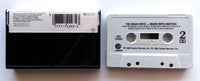 THE BEACH BOYS - "Beach Boys Rarities" - Cassette Tape (1983) - Mint