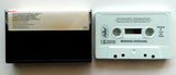MISSING PERSONS  - "Give (Dance Mix)" / "Clandestine People"- Cassette Tape Single (1984) - Near Mint