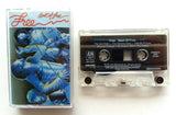 FREE - "Best Of Free" - <b style="color: red;">Audiophile</b> Chrome Cassette Tape (1972/1992) - Mint
