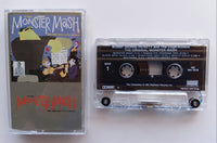 BOBBY (BORIS) PICKETT - "The Original Monster Mash" - Cassette Tape  (1962/1991) [HX-Pro] [HTF!] - Mint