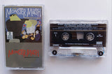 BOBBY (BORIS) PICKETT - "The Original Monster Mash" - Cassette Tape  (1962/1991) - Mint