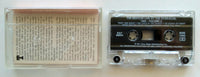 THE BEATLES - "Live At The Star Club - 1962 (Vol. 2) " - Cassette Tape - (1991) - Mint
