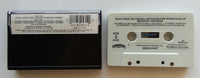 ORIGINAL SOUNDTRACK (Giorgio Moroder) - "Midnight Express" - Cassette Tape (1978) - Near Mint