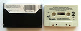 PAT BENATAR - "Seven The Hard Way" - <b style="color: red;">Audiophile</b> Chrome Cassette Tape (1985) - Mint